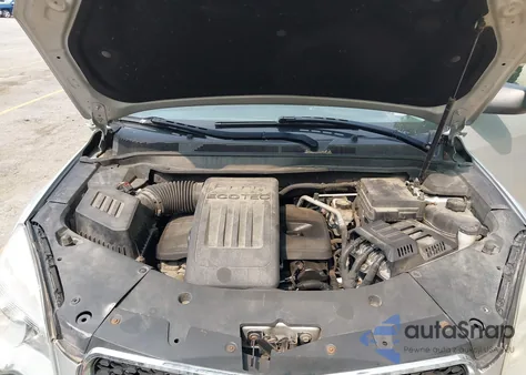 2015 Chevrolet Equinox Ls z USA, uszkodzony, nr VIN 2GNALAEK8F6212003